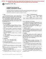 ASTM D3578-00a