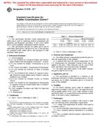 ASTM D3578-01e1