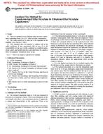 ASTM D3594-93