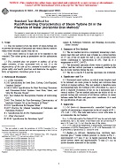 ASTM D3603-93(1997)