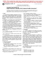 ASTM D3678-97