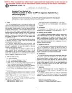 ASTM D3695-95