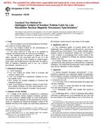 ASTM D3701-99a