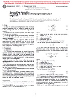 ASTM D3829-93(1998)