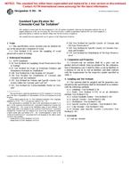ASTM D391-94