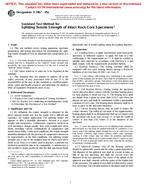 ASTM D3967-95a
