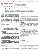 ASTM D3968-97