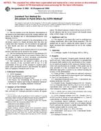ASTM D3969-85(1994)