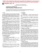 ASTM D4031-95a