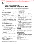 ASTM D4114-95a