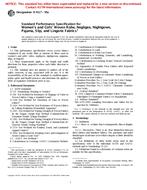 ASTM D4117-95a