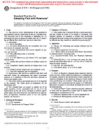 ASTM D4131-84(1999)