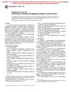 ASTM D4169-01