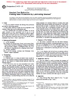 ASTM D4170-97