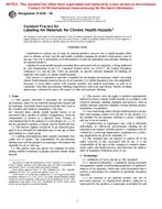 ASTM D4236-94