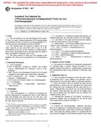 ASTM D4937-96e1
