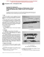 ASTM D4971-89(1998)