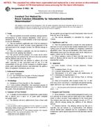 ASTM D5062-96
