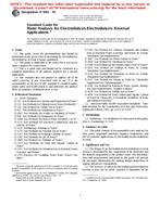 ASTM D5091-95