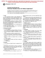 ASTM D5250-00e1