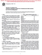ASTM D5827-95