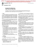 ASTM D5853-95