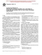 ASTM D5863-00
