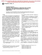 ASTM D5886-95