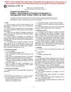 ASTM D5902-96