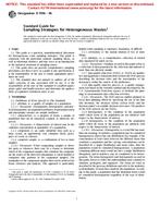 ASTM D5956-96