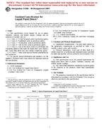 ASTM D600-90(1997)