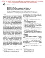 ASTM D6051-96