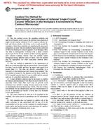 ASTM D6057-96