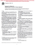 ASTM D6068-96