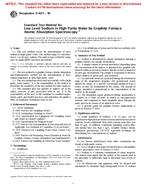 ASTM D6071-96