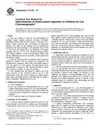 ASTM D6159-97