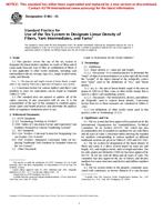 ASTM D861-01