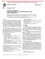 ASTM D909-00e1
