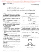ASTM E10-00