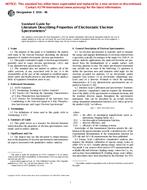 ASTM E1016-96