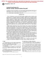 ASTM E1034-95e1