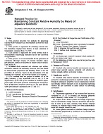 ASTM E104-85(1996)