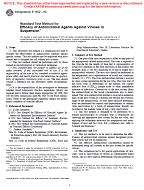 ASTM E1052-96