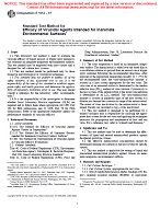 ASTM E1053-97