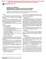 ASTM E1081-95a