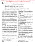 ASTM E11-95