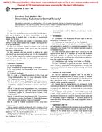ASTM E1103-96