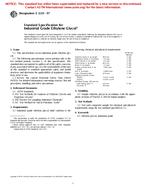 ASTM E1119-97