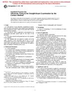 ASTM E114-95