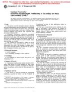 ASTM E1162-87(1996)